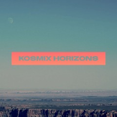 Kosmix Horizons Episode 1