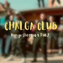CHALGA CLUB (feat. Totev)