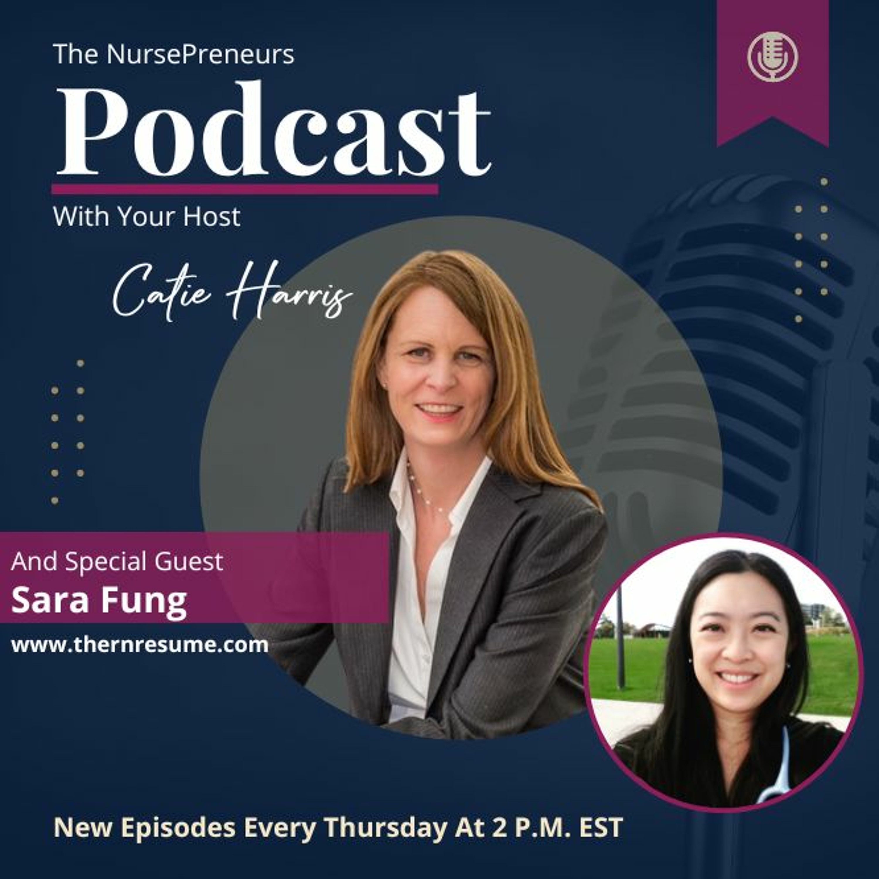 NursePreneurs