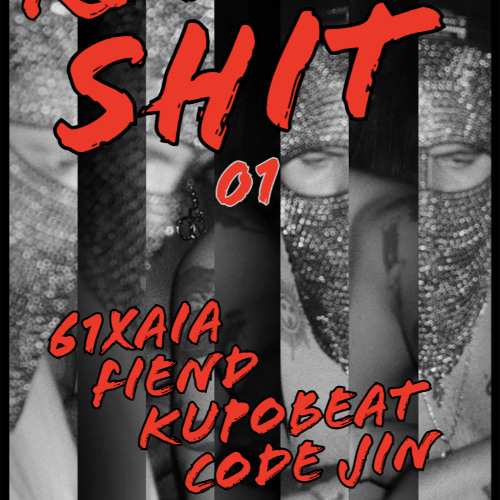 Rooskie Shit [DJ SET]