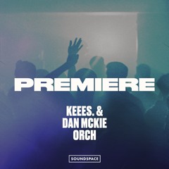 Premiere: Keees. & Dan McKie - Orch [33 Music]