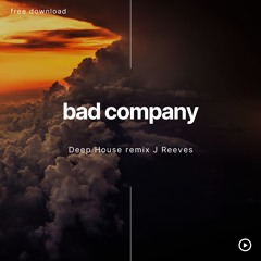 Bad Deep Disco Company - J Reeves