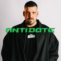ANTIDOTE PODCAST 094: MACCARI
