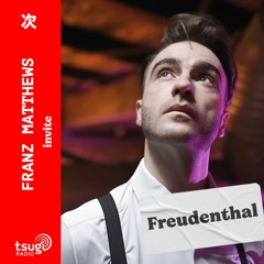 Franz Matthews invite Freudenthal