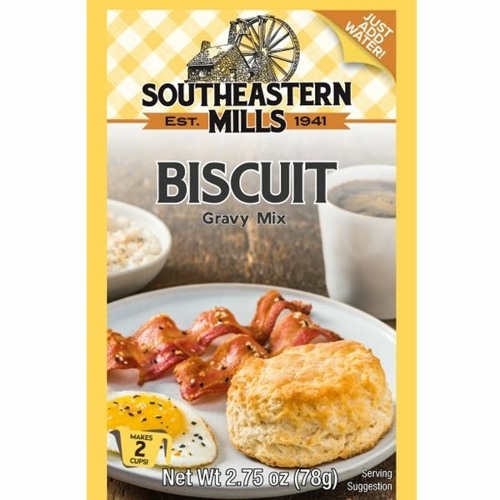 Stream Morrisons Country Style Gravy Mix Potato Soup [EXCLUSIVE] from