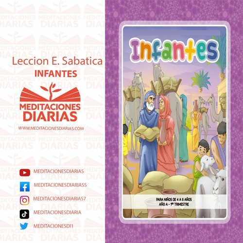 ACTIVIDAD DE INFANTES SABADO 17  DE FEBRERO