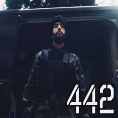Brulux - 442