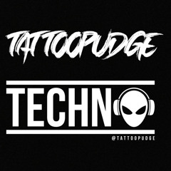 TATTOOPUDGE TECHNO #12