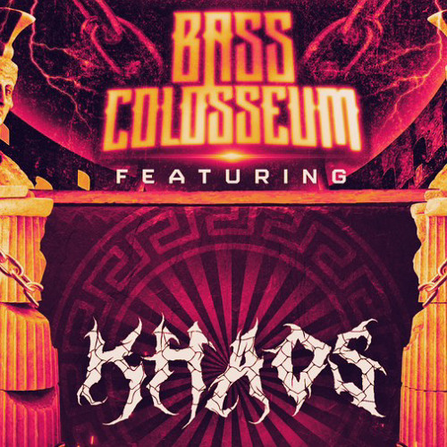 Bass Coliseum Mix (Feat. Khaos)