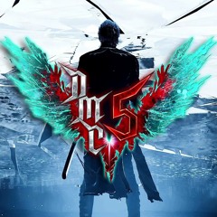 Casey Edwards - Bury the Light (SLAD3 Mix - 2023 Remaster) Devil May Cry 5