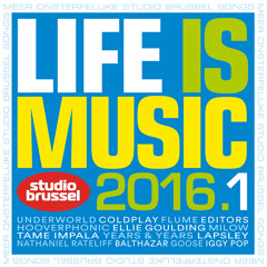 I'm In Control (feat. Popcaan)