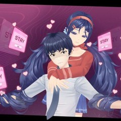MiSide-Pause Menu Music