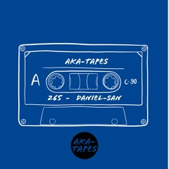 aka-tape no 265 by daniel-san