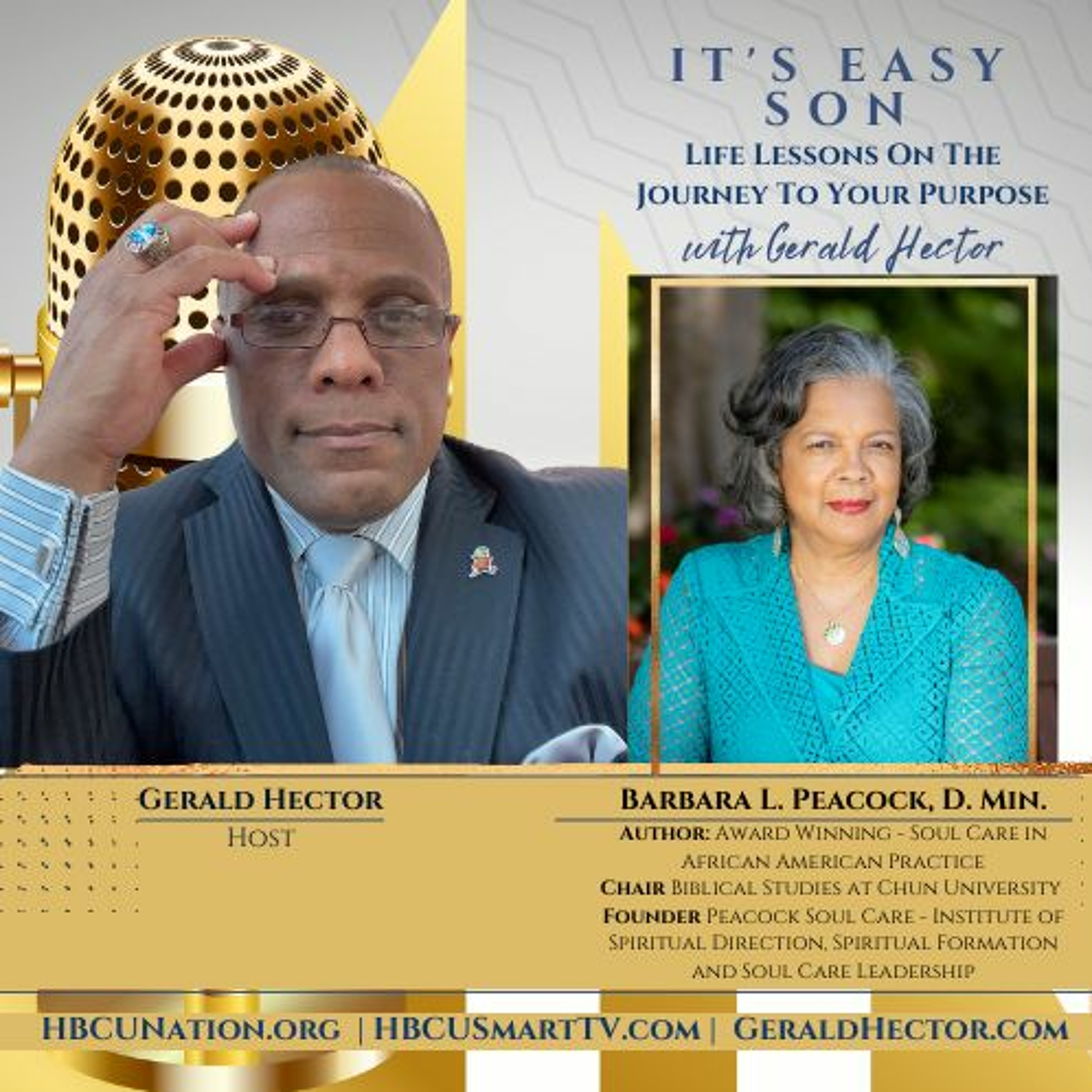 The HBCU Nation Radio Show