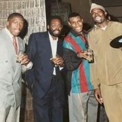 Enterprise Sound @ Enterprise HQ, St. Pauls, Bristol, UK -  1986 : FT Budgie & General