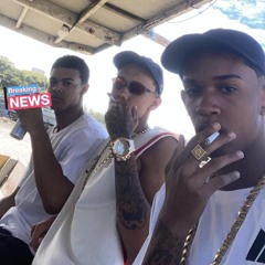 442 E FORMAÇÃO DOS CRIA - @2mdocampinhodj
