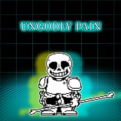 [Underswap: Distrust - BenyiC03's Take] Phase 1: Ungodly Pain (Cover)