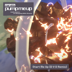 Start Me Up (D V D Remix)