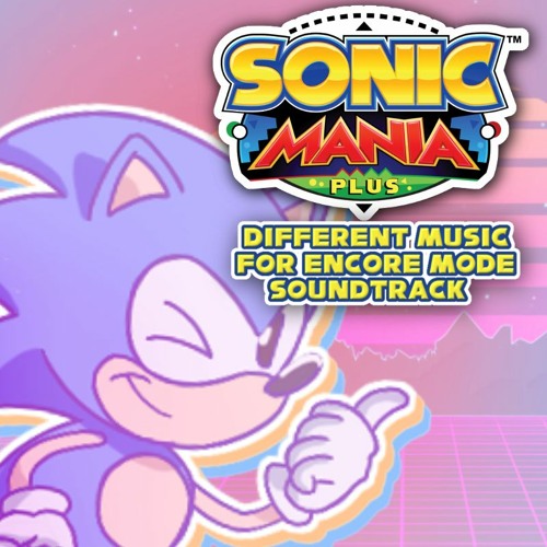 Mania Sonic [Sonic Chaos] [Mods]