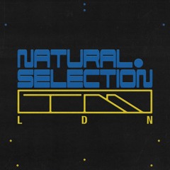 Natural Selection: In Aid Of Ukraine - V/A [Previews]
