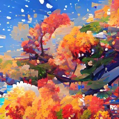 Seasons Of Change Menu Song