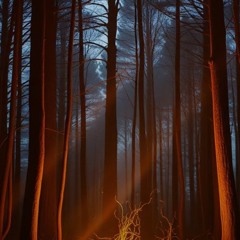 The Holy Ghost Burns Hot & Slow, written Johnny B (Remastered x5).mp3