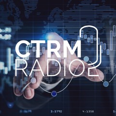 Interview with EnergyOne CEO - Shaun Ankers - CTRMRadio 51