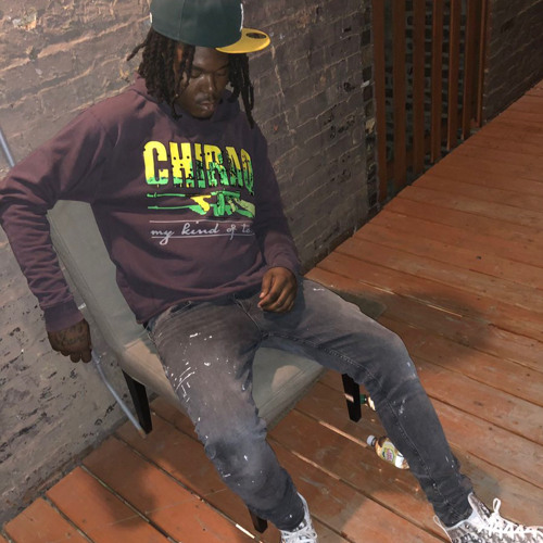 Lucki - Invitation Snippet