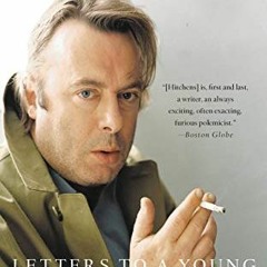 View PDF Letters to a Young Contrarian (Art of Mentoring) by  Christopher Hitchens