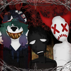 IF EARS COULD BLEED [сама невинность]