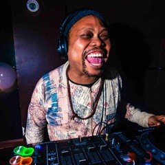 Levi Love - Rebecca Greenwood's Head Movement On The Floor At Eastern Block(A Time Signature Mix)