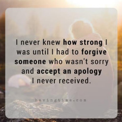 Close my eyes first cut thankyou for listening and all your support