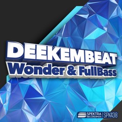 Deekembeat - Wonder