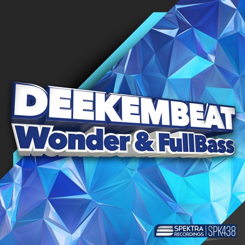 Deekembeat - Wonder