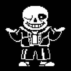 Megalovania mas é UDR