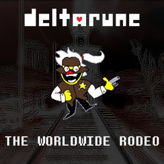 THE WORLDWIDE RODEO