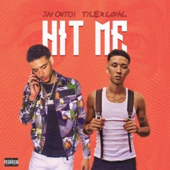 Hit Me (feat. Jay Critch)