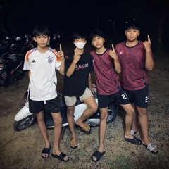 MOVE X LOW - KYANH REMIX