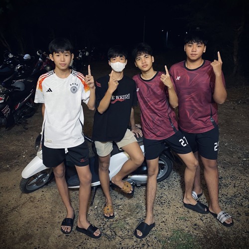 MOVE X LOW - KYANH REMIX