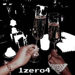 [FREE] (D4vd / Indie Type Beat) "CHAMPAGNE" by 1zero4