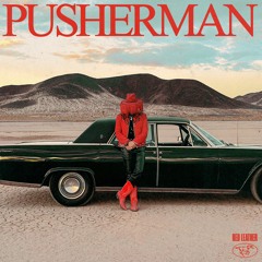 PUSHERMAN