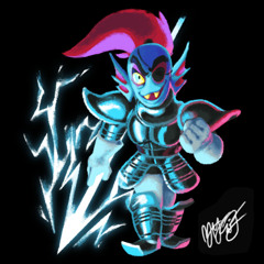 SOULBOUND | Spear Of Justice
