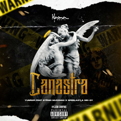 CANASTRA - (KENINHO C/ Stênio M x Superlazy & DeiCy )