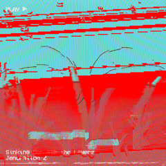 Sinking Beneath the Layers