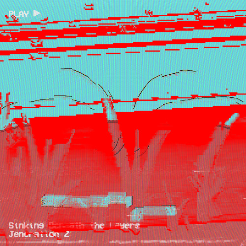Sinking Beneath the Layers