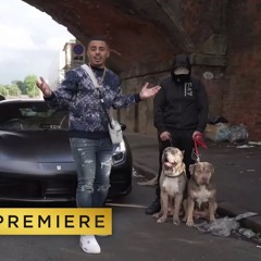 Young Smokes - Plenty Bands [Music Video] | GRM Daily