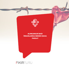 Alınganlık bazı insanlarda neden daha fazla?