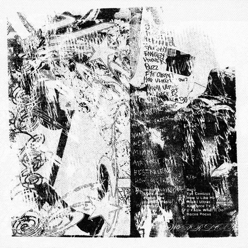 Yung Lean - Pearl Fountain (feat. Black Kray & Bladee) (Demo Version)