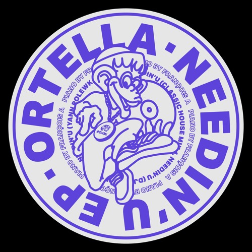 PREMIERE: Ortella - Needin'U (Yann Polewka Remix) [ESUOH027]