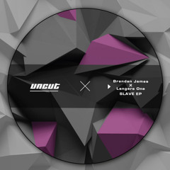 Brendan James X Langers One - Slave (Original Mix) (Out Now)
